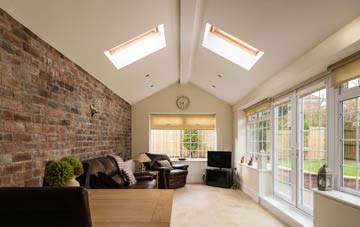 conservatory roof insulation Upper Padley, Derbyshire