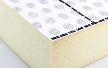 meeting Upper Padley building codes