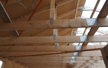 Upper Padley roof truss costs