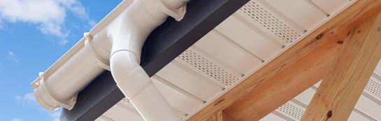 get Upper Padley guttering quotes today