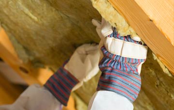 types of Upper Padley pitched roof insulation materials