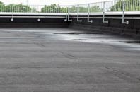 find rated Upper Padley flat roofing companies